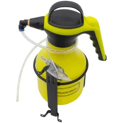 202037 Anbauset Pumpentank EEM 13 SPRiNTUS