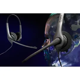 Agfeo Headset 1500 Duo 6101512