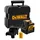 DeWalt Kreuzlinienlaser DW0811-XJ 30 M selbstnivellierend IP54