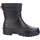 Lemigo Denver 765 Gummistiefel Schwarz 43