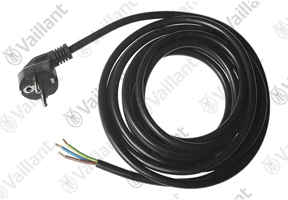 Vaillant Netzkabel 0020094104