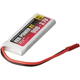 PICHLER Akku 900 mAh 3,7 V schwarz