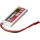 PICHLER Akku 900 mAh 3,7 V schwarz