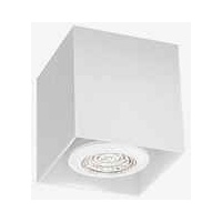 Wever & Ducré Box mini 1.0 Deckenleuchte, weiß