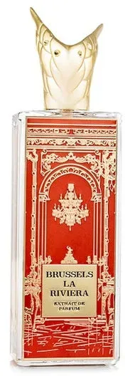 Amaran Brussels La Riviera Extrait de Parfum 85ml