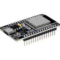 Joy-It SBC-NodeMCU-ESP32-C Mikrocontroller Node MCU ESP32 Mikrocontroller Board