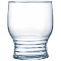 Esmeyer Pfalzbecher 0,25 l Transparent 12 St.