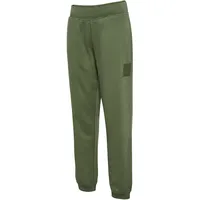 Hummel Hmlclean Mädchen 6168 - olivine, 164