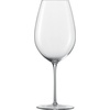 Zwiesel Glas Bordeauxglas, Klar, Glas, 1012 ml, 11.0x28.4 cm, Grüner Punkt, mundgeblasen, Essen & Trinken, Gläser, Weingläser, Bordeauxgläser