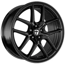 Tomason TN30 8,5 x 19 5 x 120 ET40 MB72,6 Schwarz