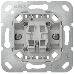 Gira Tastschalter 383600