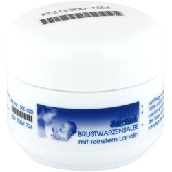 Brustwarzensalbe Lanolin