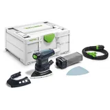 Festool Deltaschleifer DTS 400 REQ-Plus