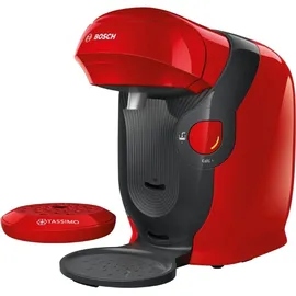 Bosch Tassimo Style TAS1103 rot