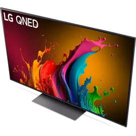 LG 50QNED87T6B 50" 4K QNED Smart TV