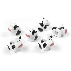 Magnete COW 6er Set