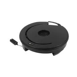 ESX 13 cm (5.25”) Aktiv-Subwoofer-System mit 3-Kanal Verstärker SL300A