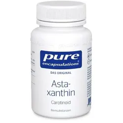 Pure Encapsulations Astaxanthin