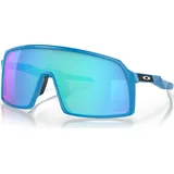 OO9046-0737 Sky/Prizm Sapphire