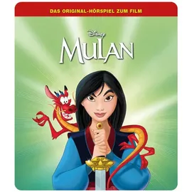 Tonies Disney Mulan