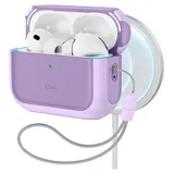 Esr Orbit Halolock Magsafe Apple Airpods Pro 3 Lavendel