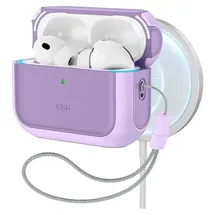 Esr Orbit Halolock Magsafe Apple Airpods Pro 3 Lavendel