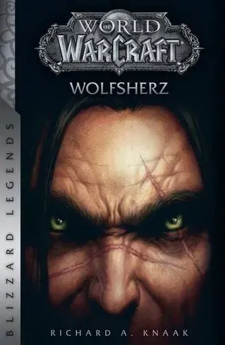 Preisvergleich Produktbild World of Warcraft: Wolfsherz