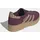 adidas Handball Spezial Bold Damen Weite E Maroon/Magic Beige/Olive Strata 38 2/3