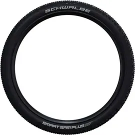 Schwalbe Smart Sam Plus 28 x 1,85 Zoll Drahtreifen