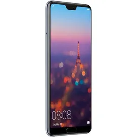 Huawei P20 Pro Dual SIM 128 GB Midnight Blue