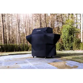 Char-Broil Premium Wetterschutzhaube für 3-Brenner-Grills 140004