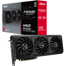Asus Radeon RX 9070 GRE OC 12 GB GDDR6