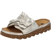 Rieker Beige Muschel für Damen, gold, Gr. 36 EU