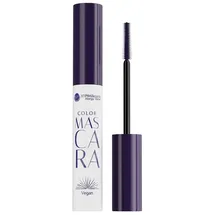 Hypoallergenic Bell Hypoallergenic Wimpernverlängernde Volumenmascara Farbton 01 Classy Aubergine 8 g