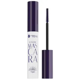 Hypoallergenic Bell Hypoallergenic Wimpernverlängernde Volumenmascara Farbton 01 Classy Aubergine 8 g