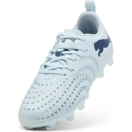 Puma Future 9 Match AG/FG Erwachsene Blau 44,5