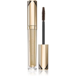 Max Factor Masterpiece Mascara zum Verlängern und Teilen der Wimpern Farbton Black Brown 4,5 ml