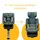 Osann Eno360 SL i-Size Reboarder ECE R129/i-Size Norm)
