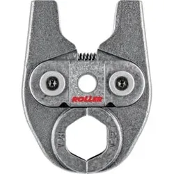 Roller Presszange Mini V 28