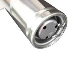 CHM GmbH Tiefbrunnenpumpe 3 Zoll 550 Watt 4200 L/h 20m Kabel