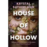 Hot Key Books House of Hollow