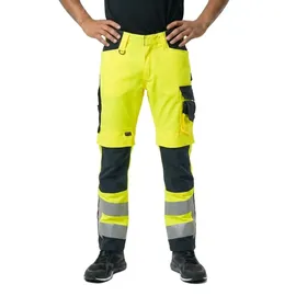Mascot Kendal SAFE SUPREME hi-vis gelb/schwarzblau