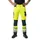 Mascot Kendal SAFE SUPREME hi-vis gelb/schwarzblau