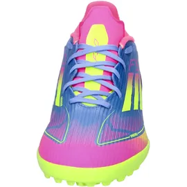 adidas F50 League TF für Herren, blau, Größe 44 2/3 - 44 2/3