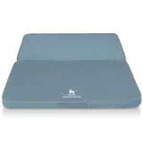 Knuffelwuff Reisematte Orthopädisch Roanoke 1 St