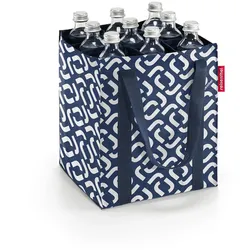 Reisenthel Shopping bottlebag Signature Navy