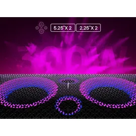 Hisense Party Rocker One Plus HP110