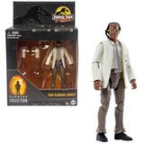 Mattel Jurassic World Hammond Collection Raymond Arnold,