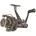 Spinnrolle RZT Rollen Allrounder Feeder Bolognase Süßwasser Meeresfische Angler Barsch Hecht Zander Schwarz 5 4 1 Übersetzung Robust Leicht 8 1 Lageranzahl 2000