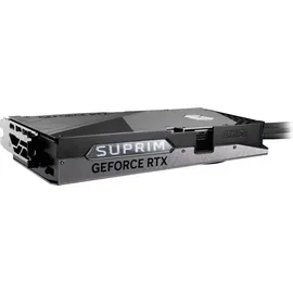 MSI GeForce RTX 5090 32G SUPRIM Liquid SOC — 32GB GDDR7 HDMI, 3x DP (V530-011R)